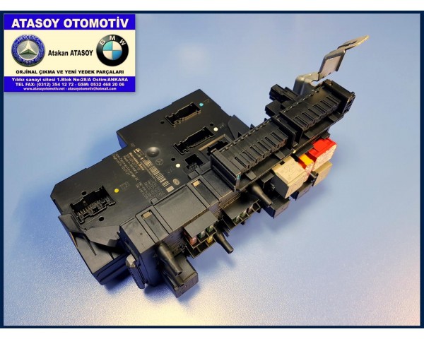 MERCEDES GLK SAM BEYNİ ARKA A2049065802 A2049004203 A2049009101 A2049061005 A2049005301 A2049001402 A2049065702 A2049004103 A2049009001 A2049060905 A2049005201 A2049001302 A2049006501 YM